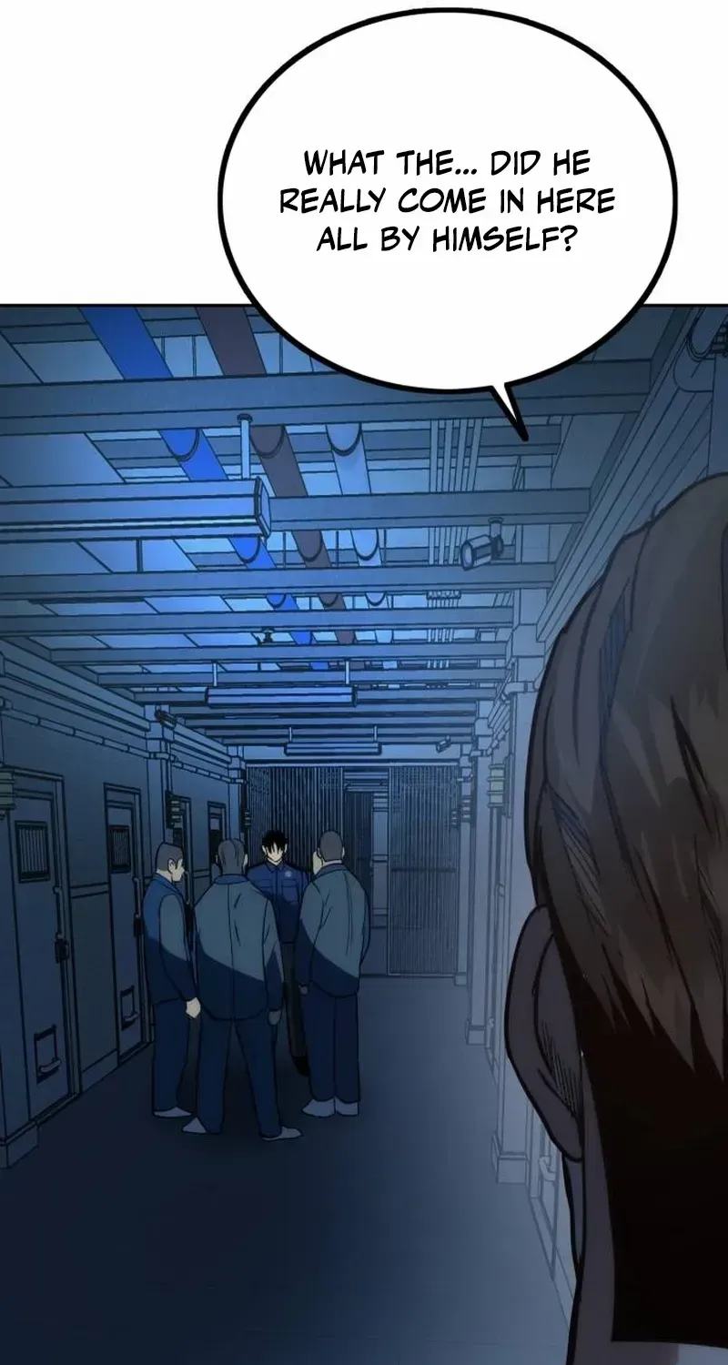 Read Prison Guard Zero chapter 1 image 149 on Lezhin