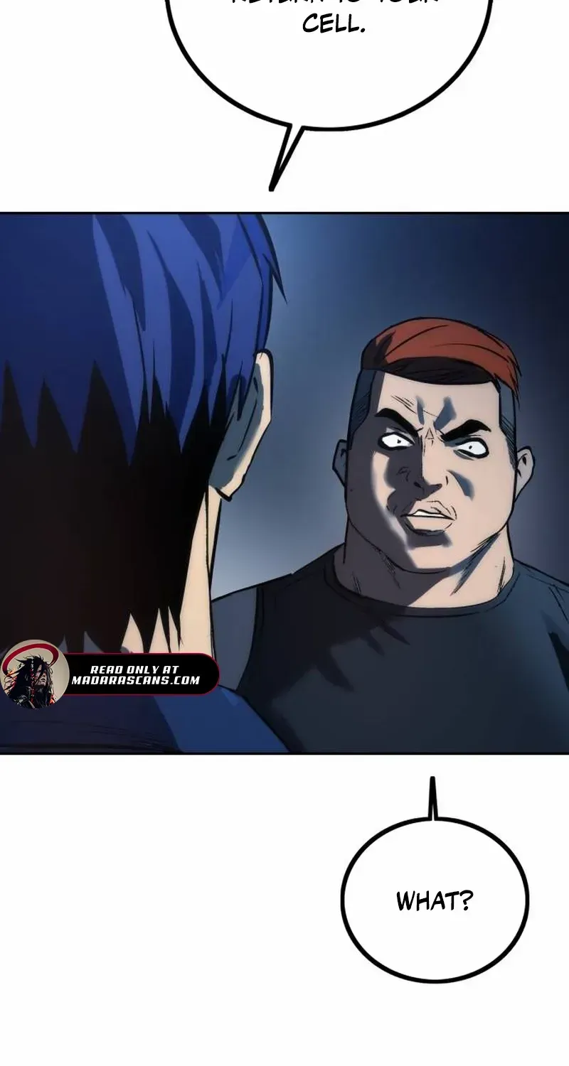 Read Prison Guard Zero chapter 1 image 153 on Lezhin