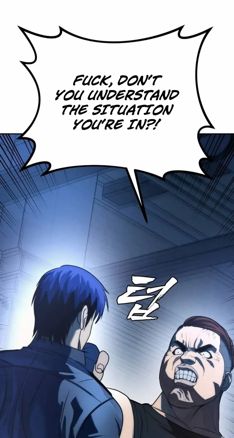 Read Prison Guard Zero chapter 1 image 155 on Lezhin