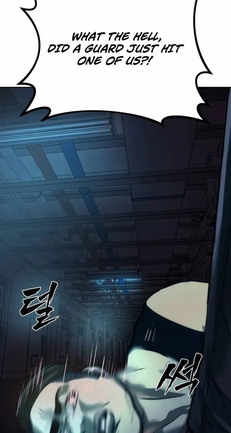 Read Prison Guard Zero chapter 1 image 163 on Lezhin
