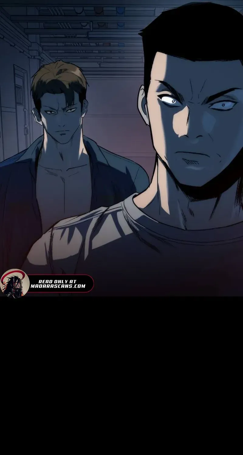 Read Prison Guard Zero chapter 1 image 165 on Lezhin