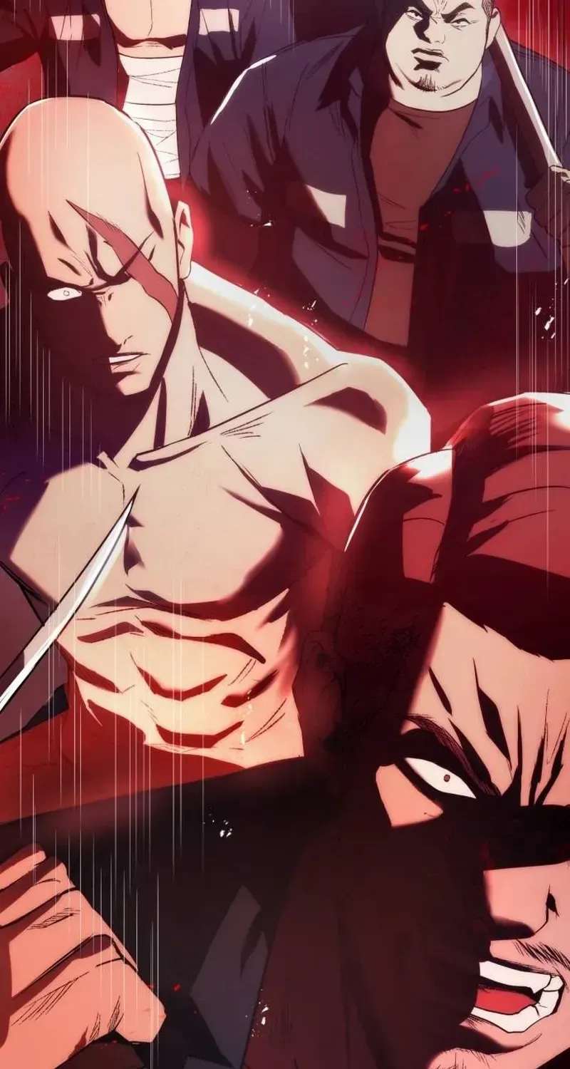 Read Prison Guard Zero chapter 1 image 168 on Lezhin