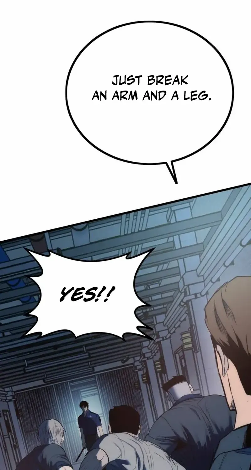 Read Prison Guard Zero chapter 1 image 170 on Lezhin