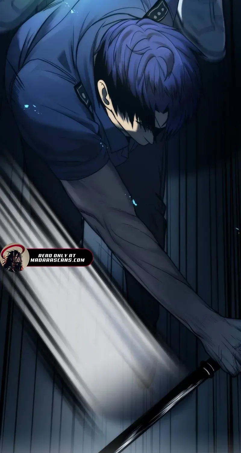 Read Prison Guard Zero chapter 1 image 181 on Lezhin