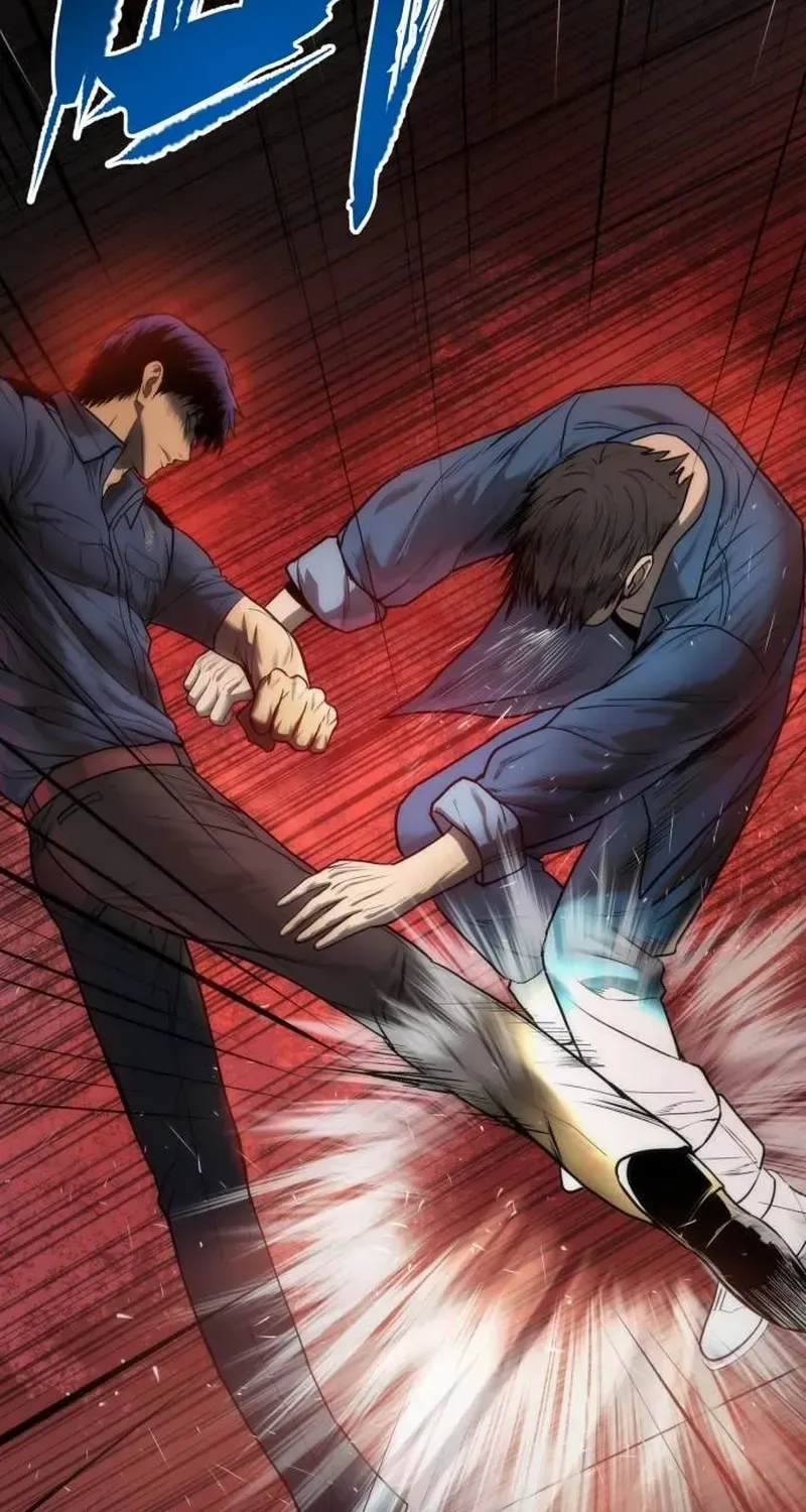 Read Prison Guard Zero chapter 1 image 191 on Lezhin