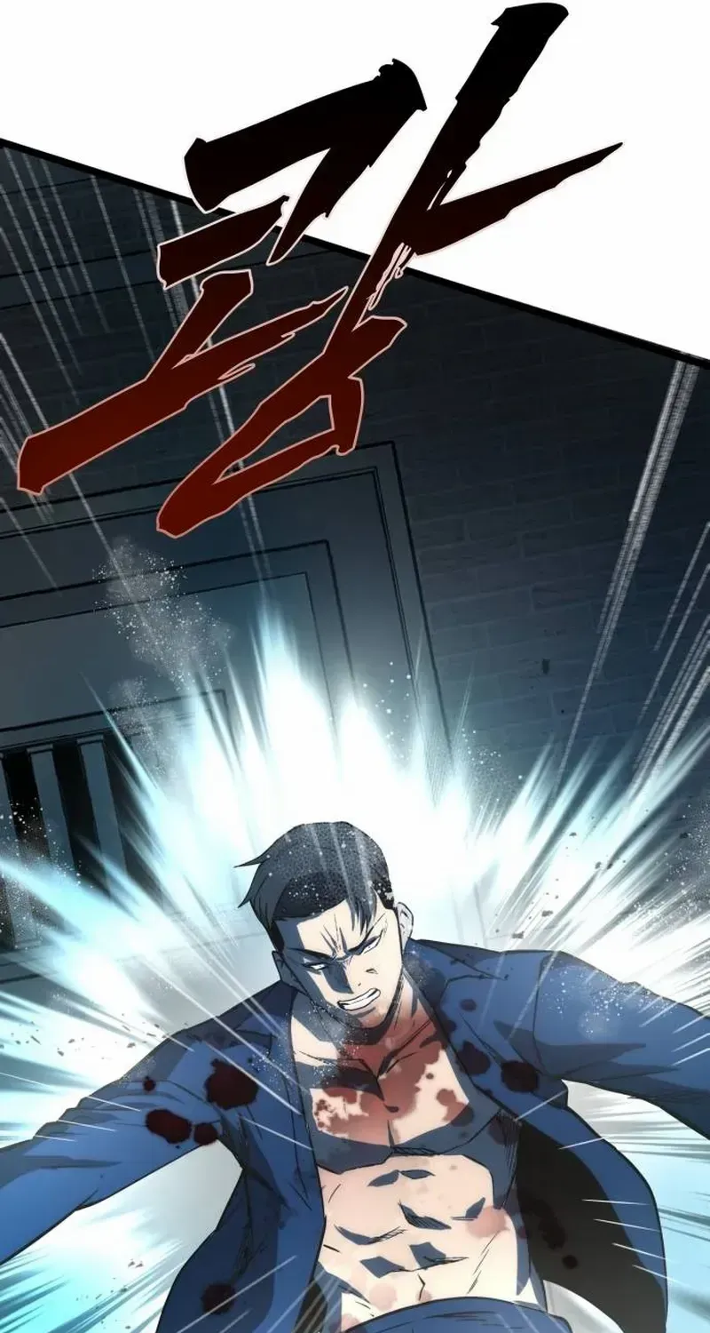Read Prison Guard Zero chapter 1 image 199 on Lezhin