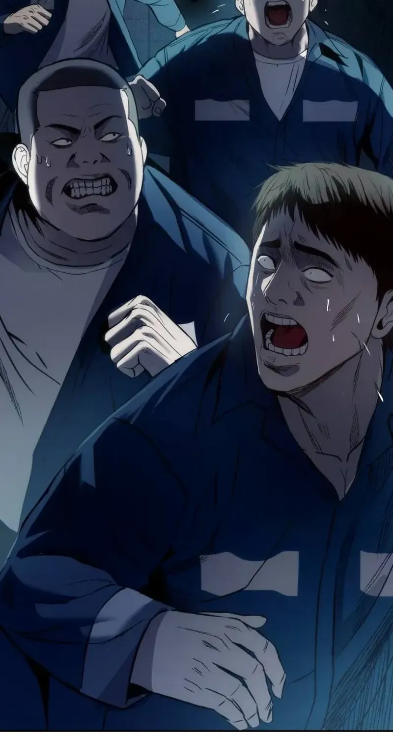 Read Prison Guard Zero chapter 1 image 20 on Lezhin