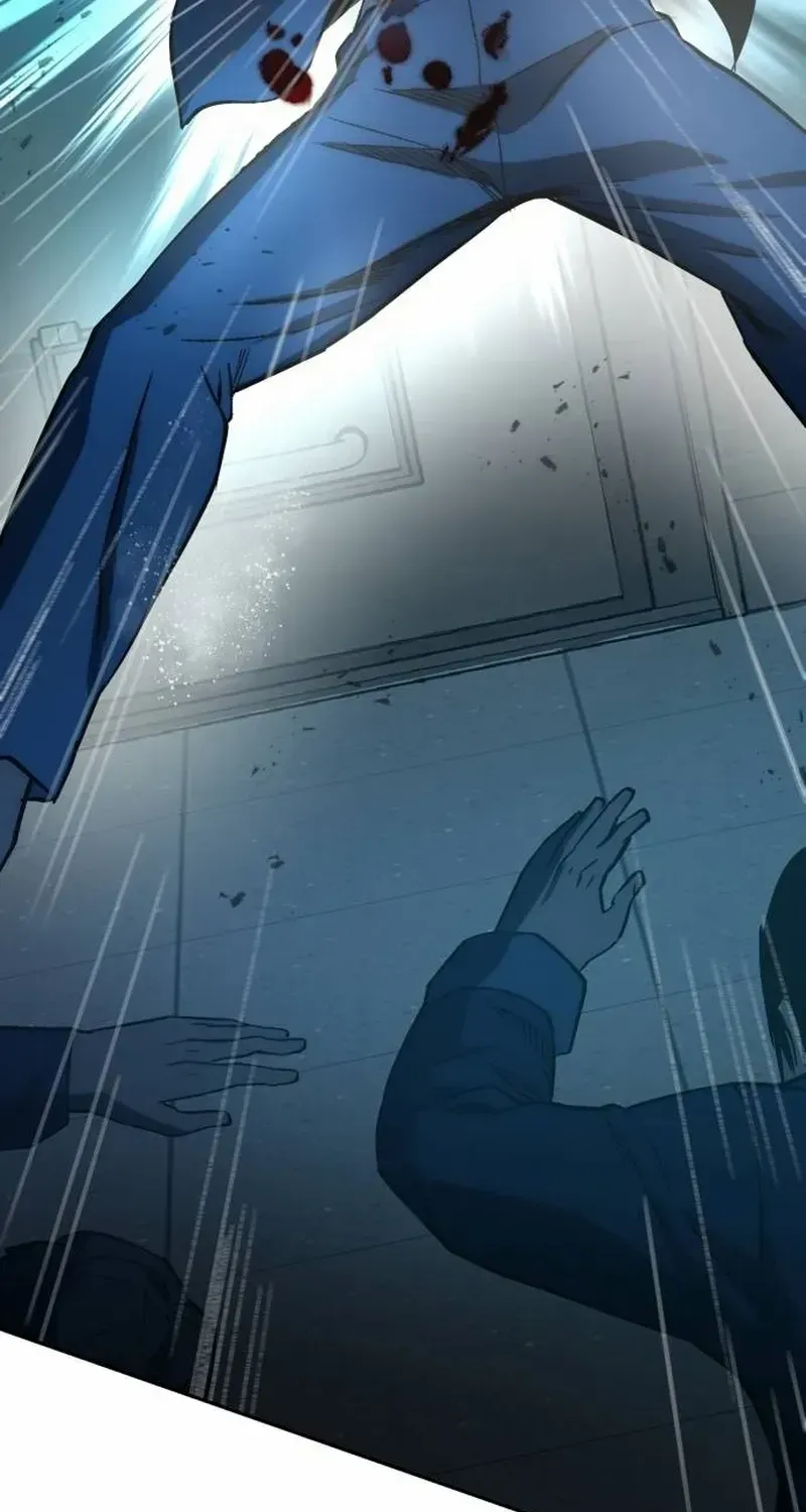 Read Prison Guard Zero chapter 1 image 200 on Lezhin