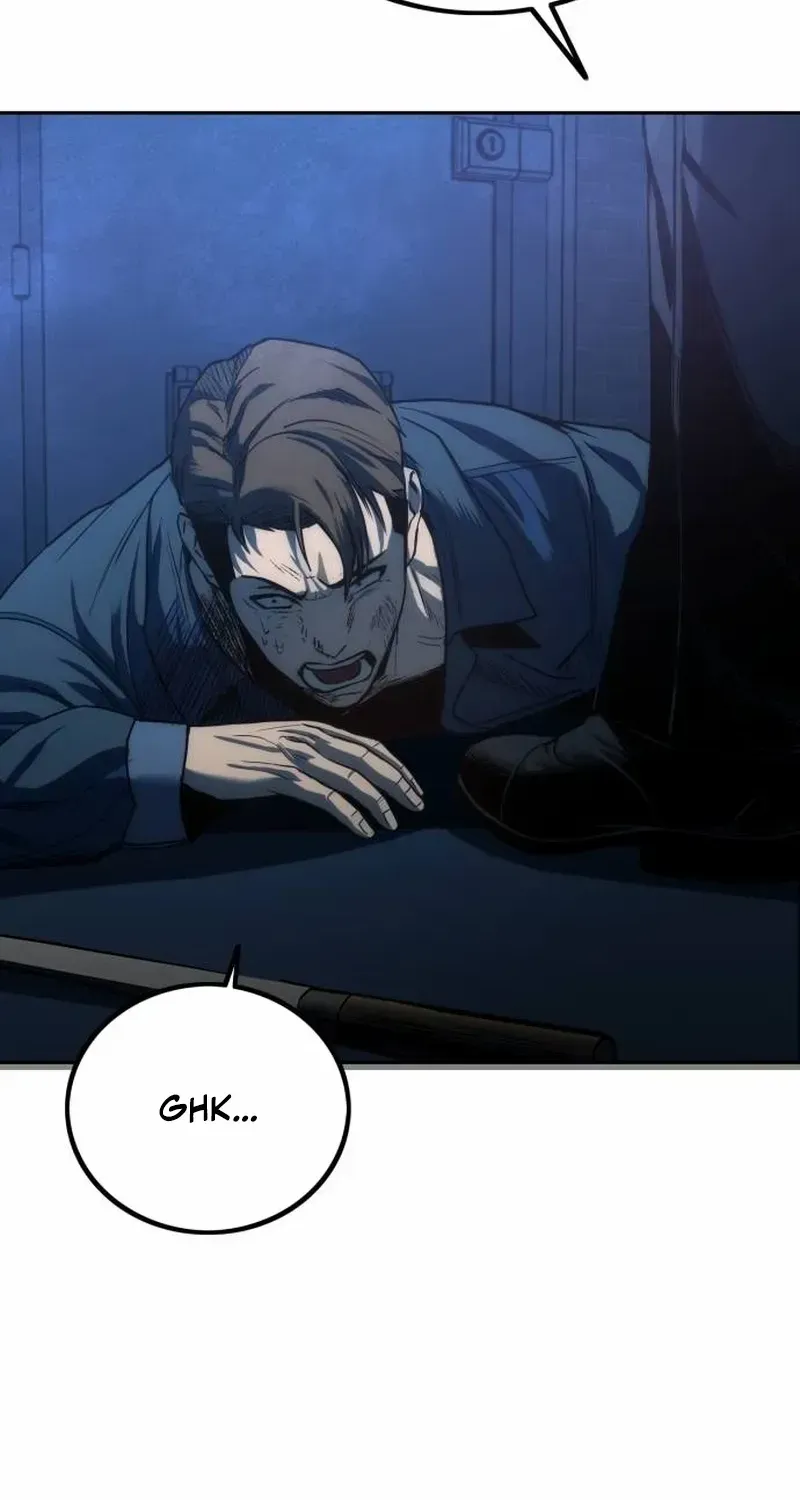 Read Prison Guard Zero chapter 1 image 202 on Lezhin