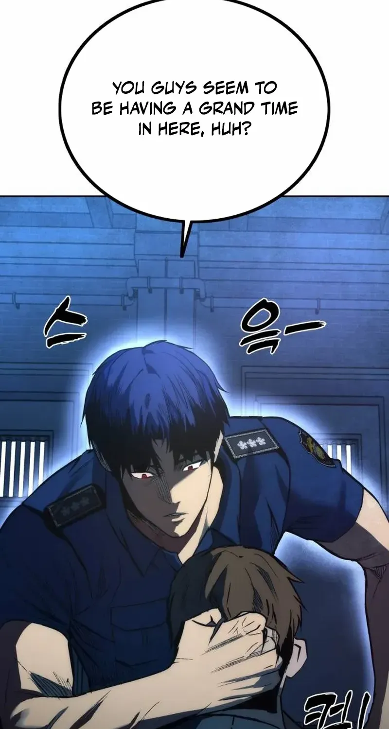 Read Prison Guard Zero chapter 1 image 206 on Lezhin