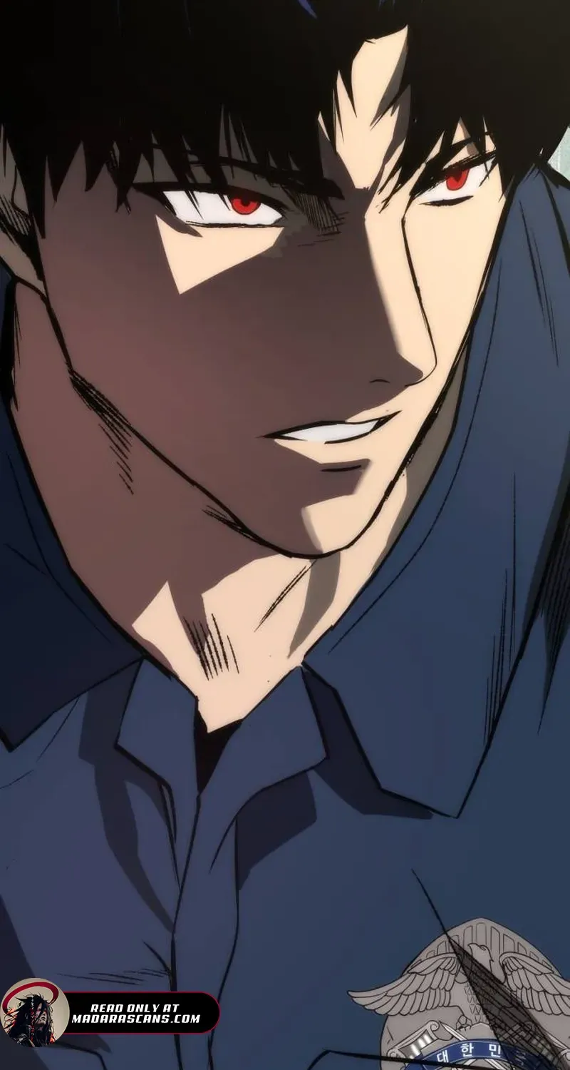 Read Prison Guard Zero chapter 1 image 219 on Lezhin