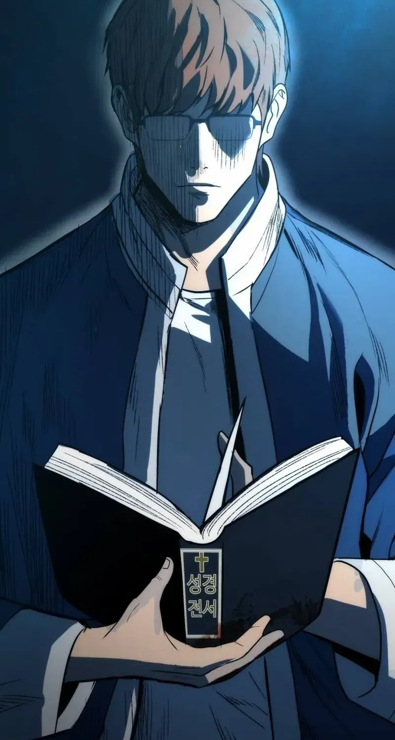 Read Prison Guard Zero chapter 1 image 225 on Lezhin
