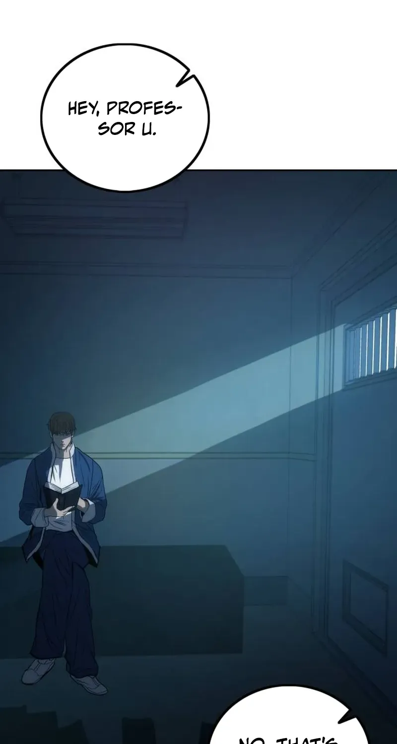 Read Prison Guard Zero chapter 1 image 232 on Lezhin