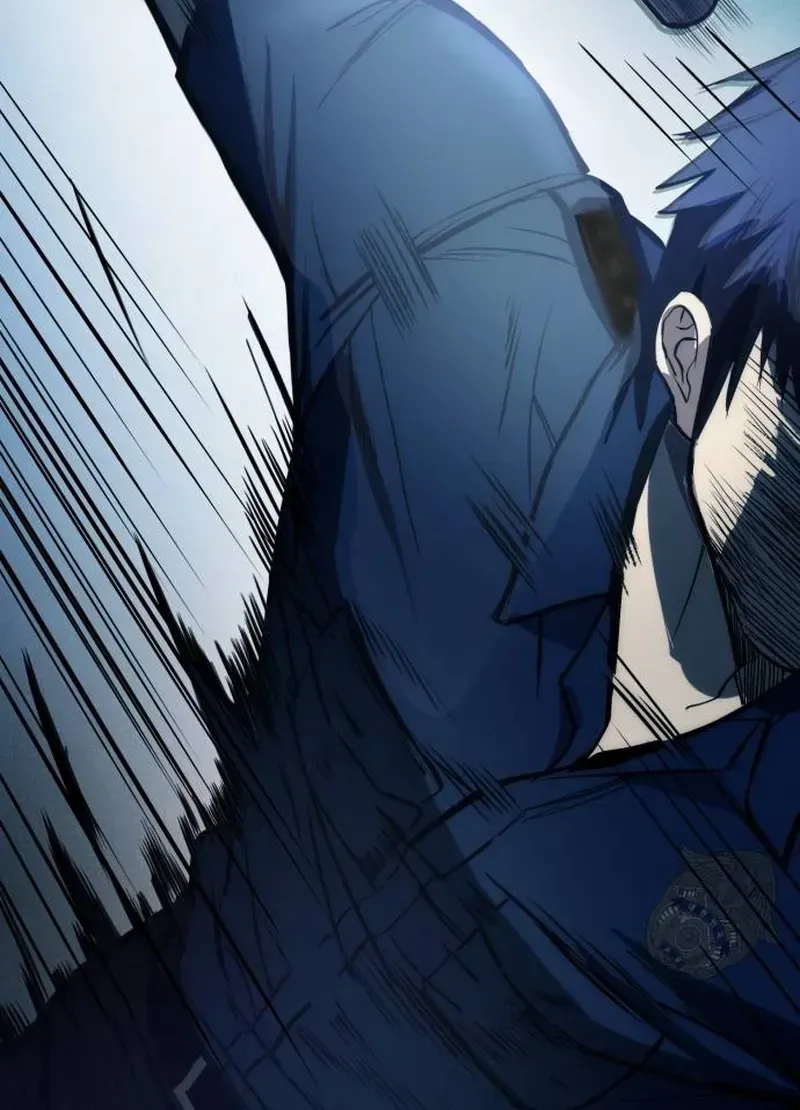 Read Prison Guard Zero chapter 1 image 27 on Lezhin