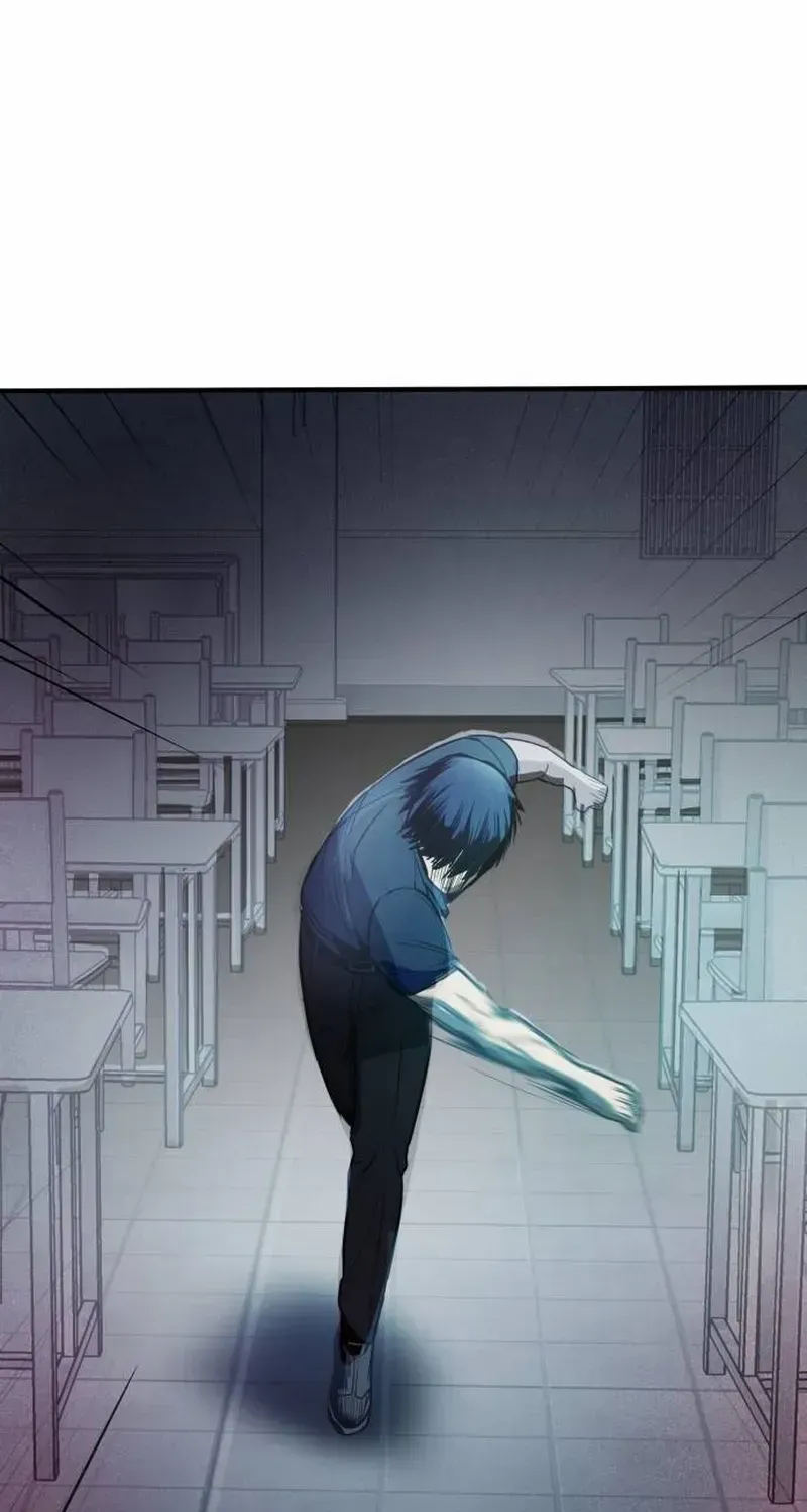 Read Prison Guard Zero chapter 1 image 29 on Lezhin