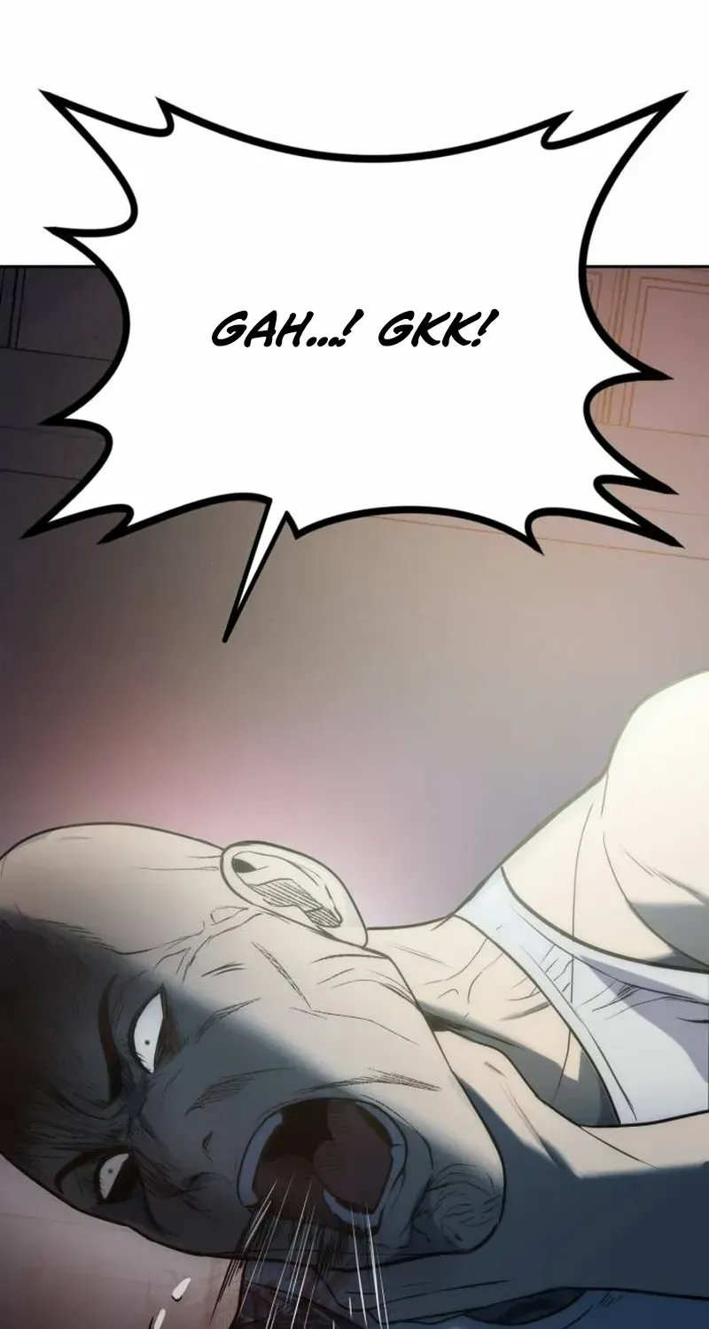 Read Prison Guard Zero chapter 1 image 35 on Lezhin