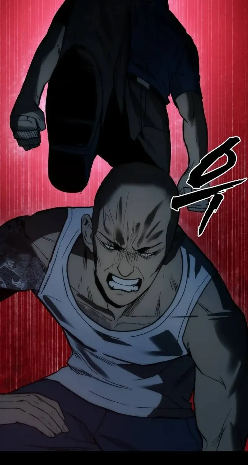 Read Prison Guard Zero chapter 1 image 40 on Lezhin