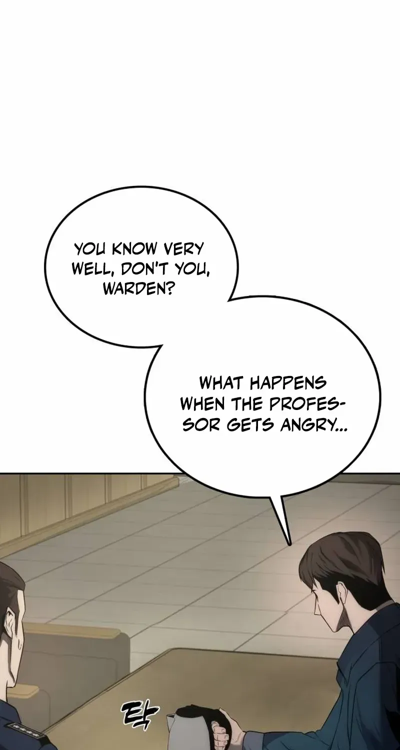 Read Prison Guard Zero chapter 1 image 59 on Lezhin