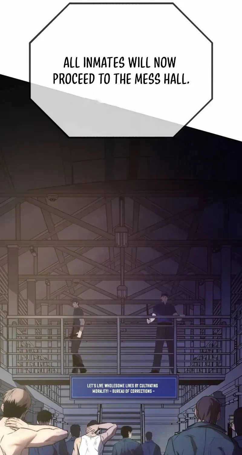 Read Prison Guard Zero chapter 1 image 6 on Lezhin