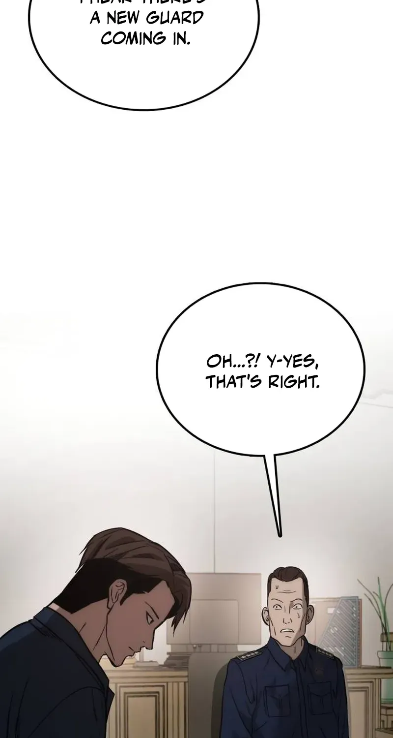 Read Prison Guard Zero chapter 1 image 65 on Lezhin