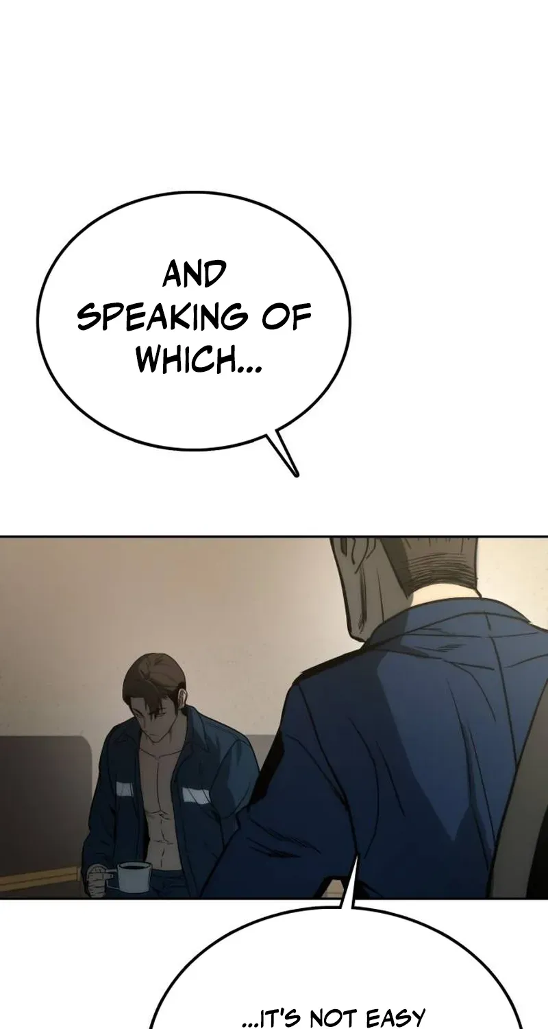 Read Prison Guard Zero chapter 1 image 69 on Lezhin