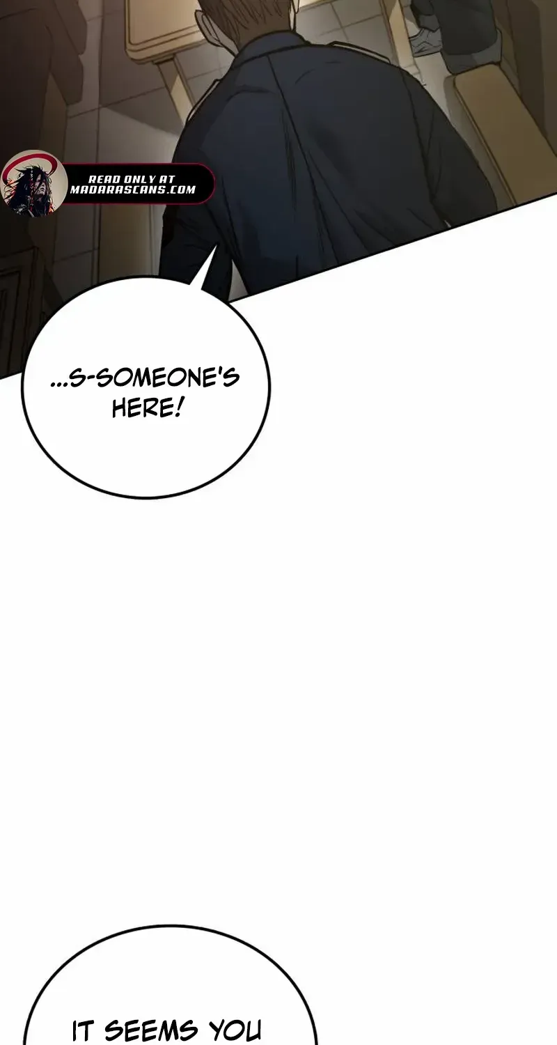 Read Prison Guard Zero chapter 1 image 76 on Lezhin