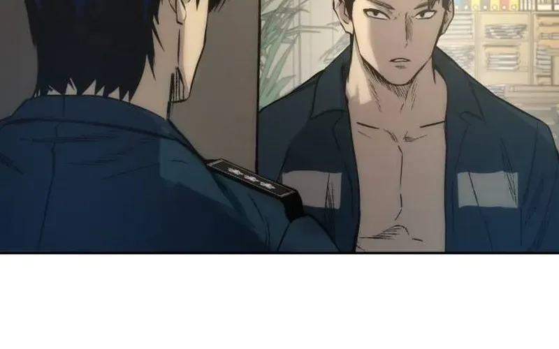 Read Prison Guard Zero chapter 1 image 86 on Lezhin