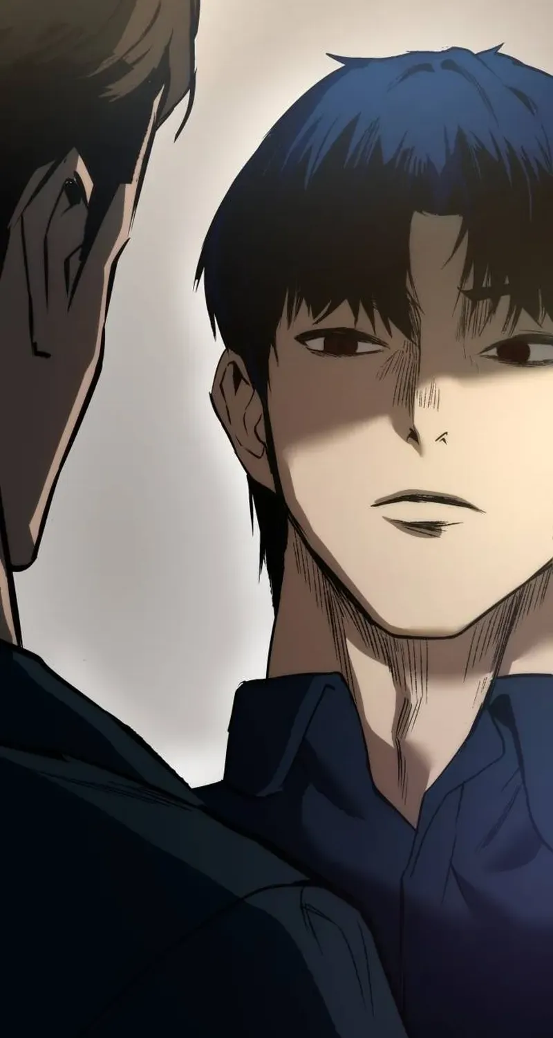 Read Prison Guard Zero chapter 1 image 88 on Lezhin