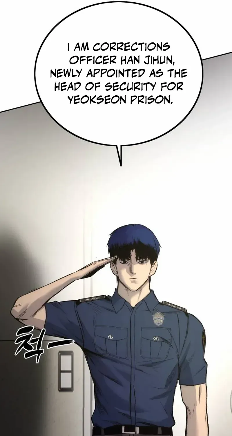 Read Prison Guard Zero chapter 1 image 98 on Lezhin