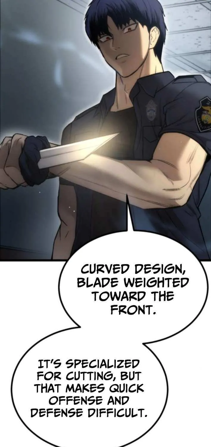 Read Prison Guard Zero chapter 10 image 16 on Lezhin