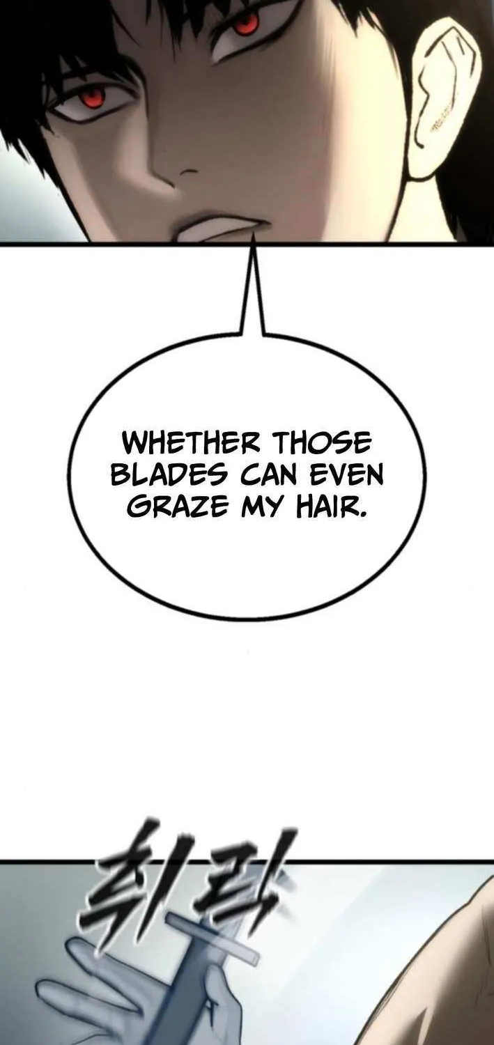 Read Prison Guard Zero chapter 10 image 19 on Lezhin