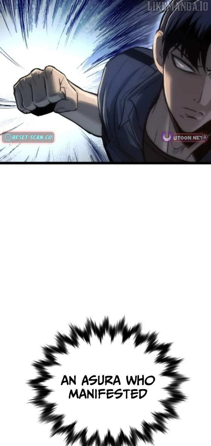 Read Prison Guard Zero chapter 10 image 35 on Lezhin