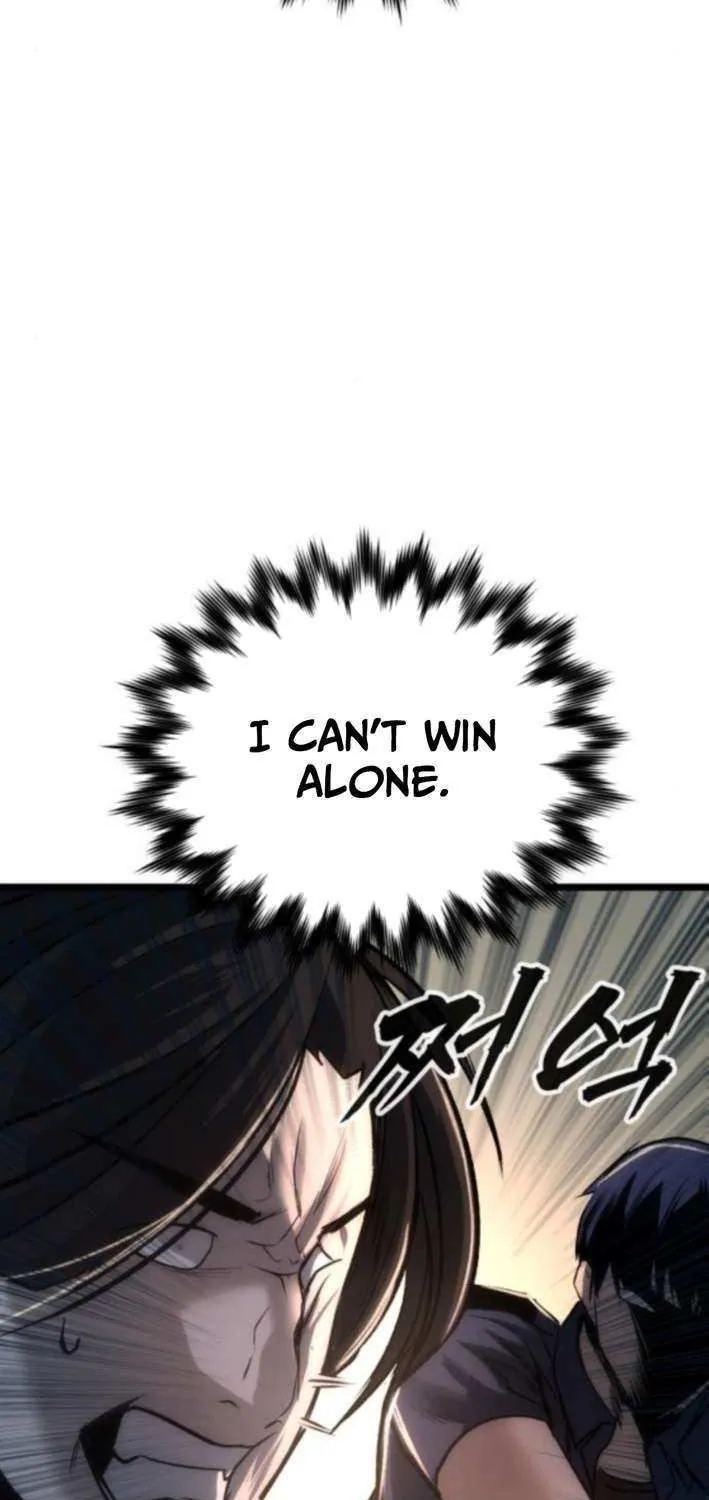 Read Prison Guard Zero chapter 10 image 37 on Lezhin
