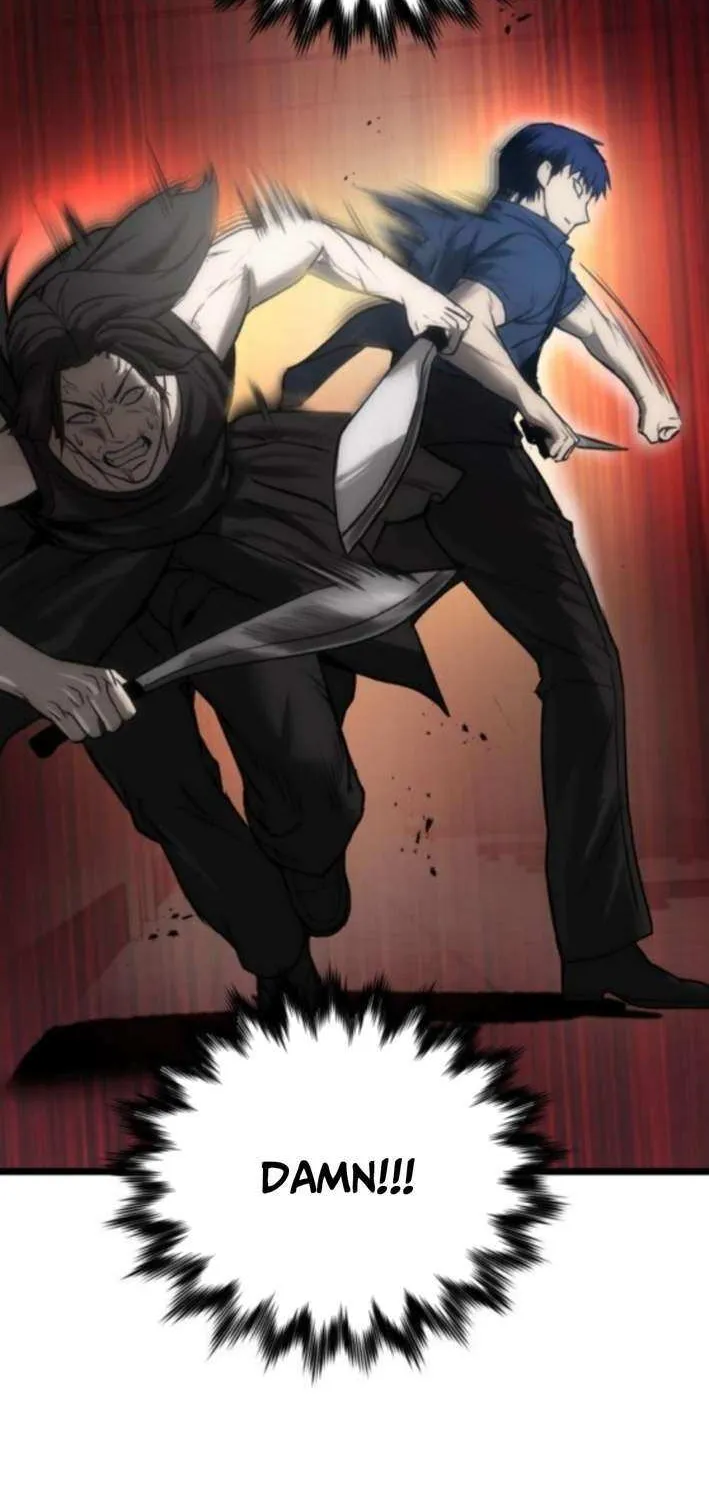 Read Prison Guard Zero chapter 10 image 40 on Lezhin