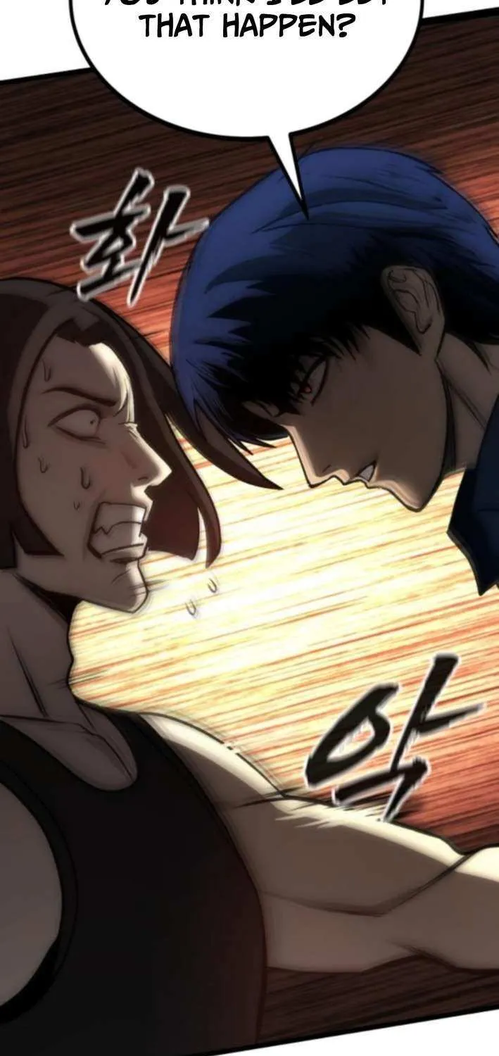 Read Prison Guard Zero chapter 10 image 44 on Lezhin