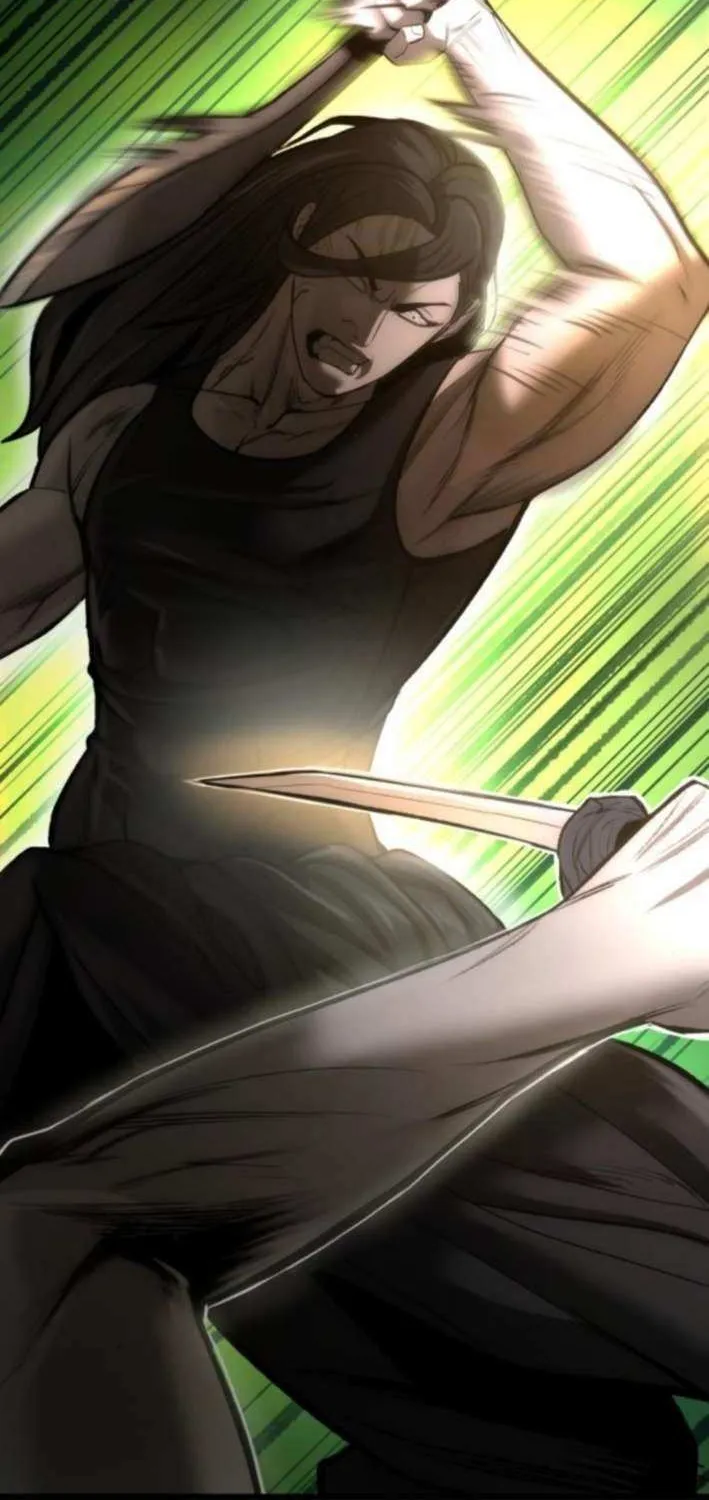 Read Prison Guard Zero chapter 10 image 5 on Lezhin