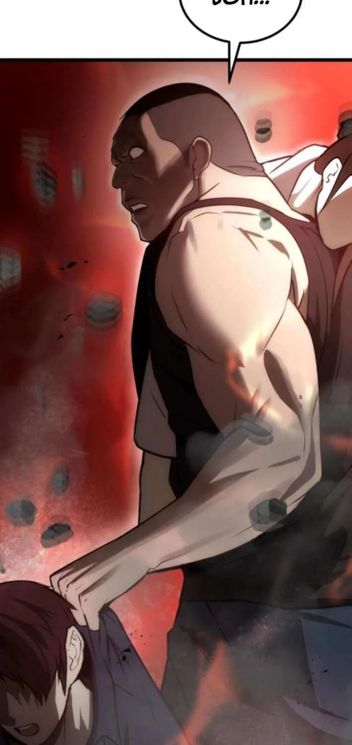 Read Prison Guard Zero chapter 10 image 52 on Lezhin