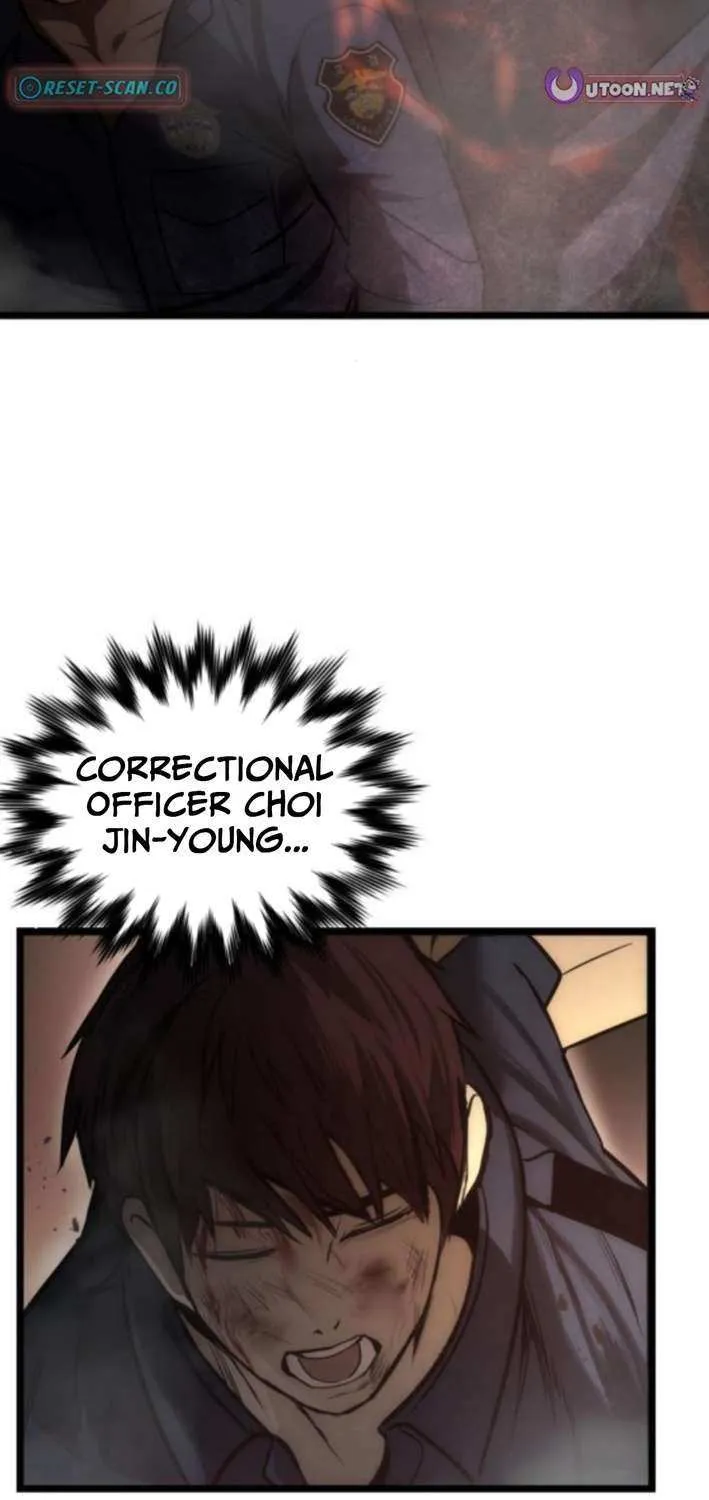Read Prison Guard Zero chapter 10 image 53 on Lezhin