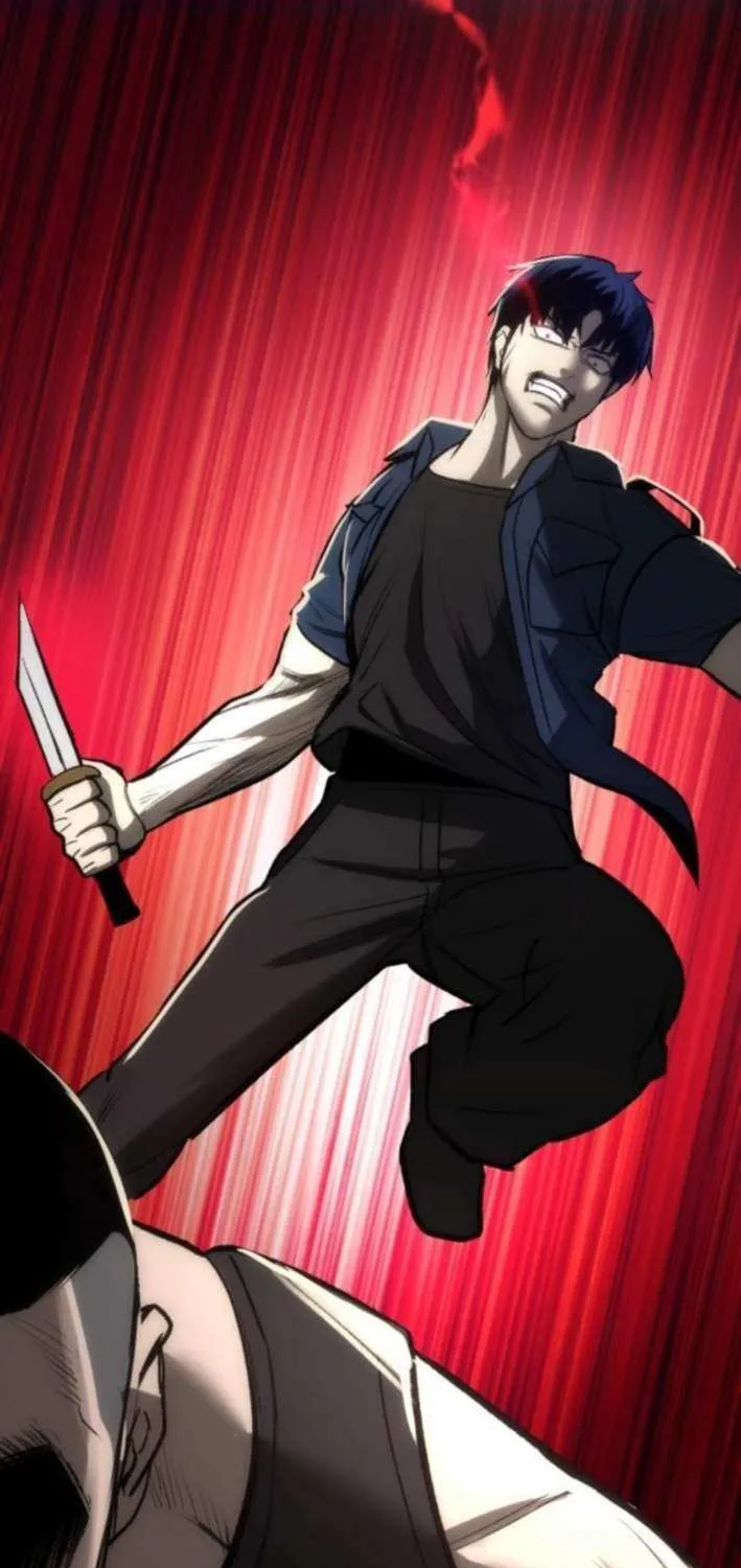 Read Prison Guard Zero chapter 10 image 58 on Lezhin