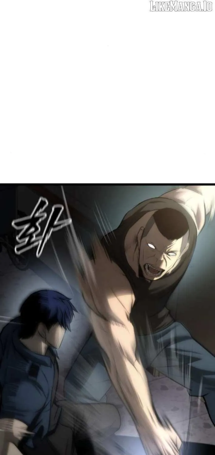 Read Prison Guard Zero chapter 10 image 70 on Lezhin