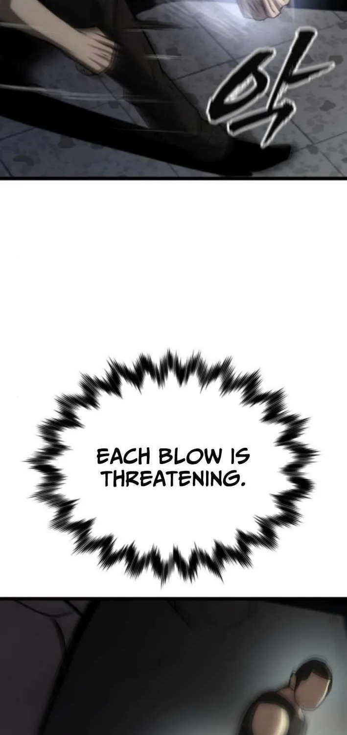Read Prison Guard Zero chapter 10 image 71 on Lezhin