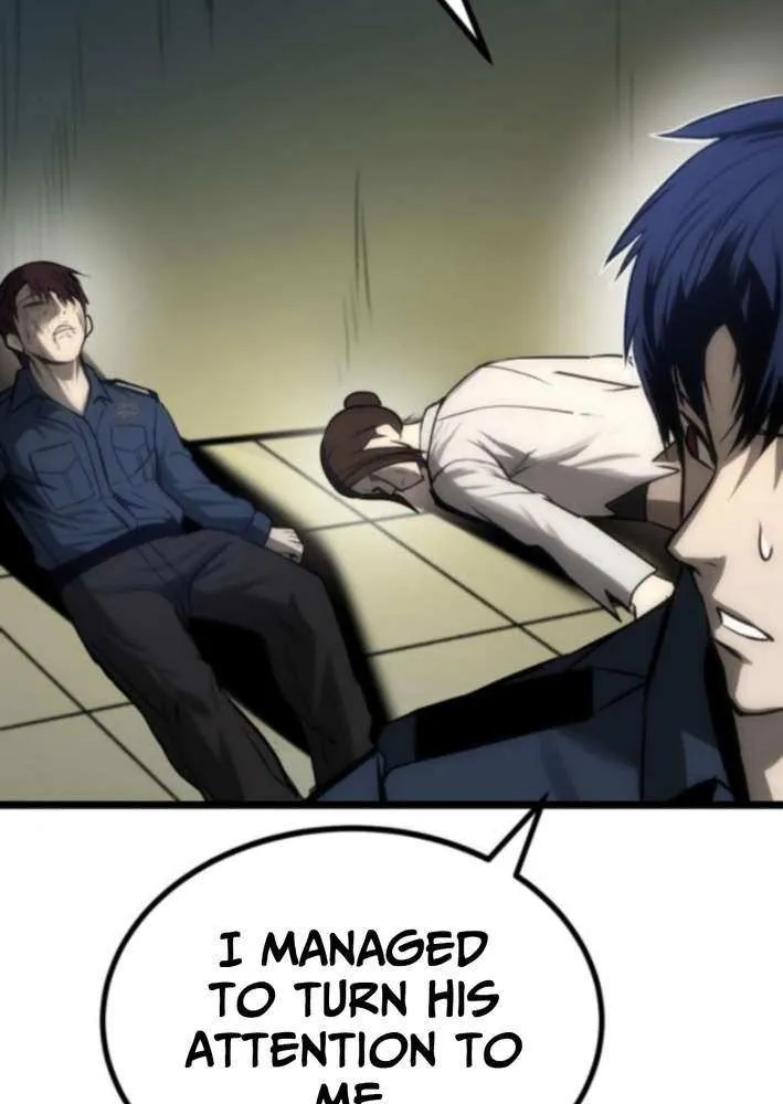 Read Prison Guard Zero chapter 10 image 76 on Lezhin