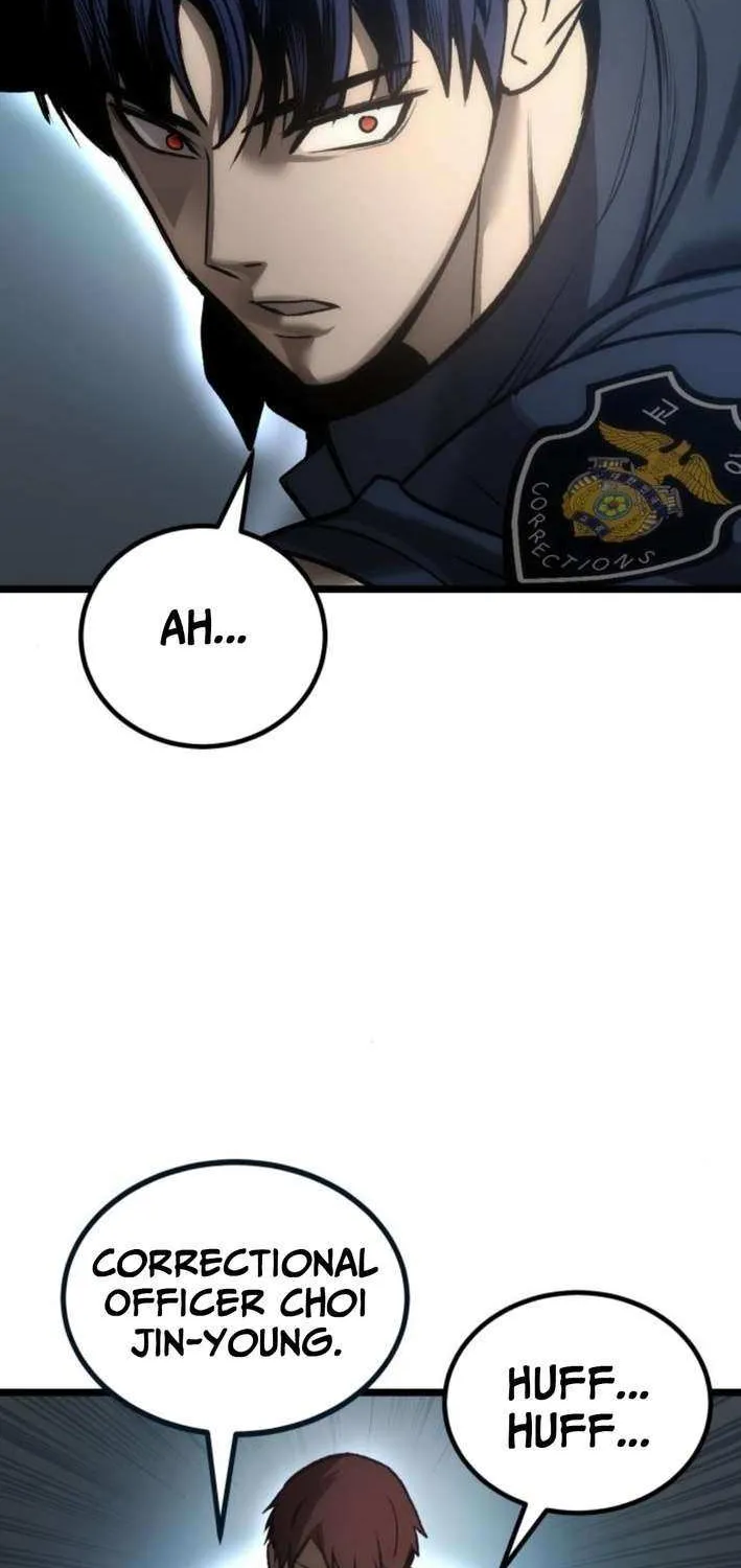 Read Prison Guard Zero chapter 10 image 85 on Lezhin