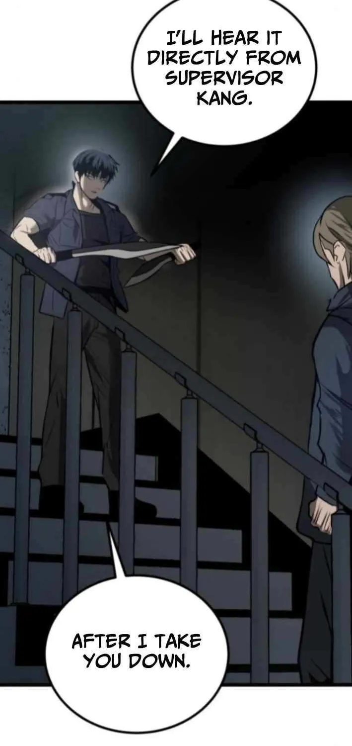 Read Prison Guard Zero chapter 11 image 104 on Lezhin