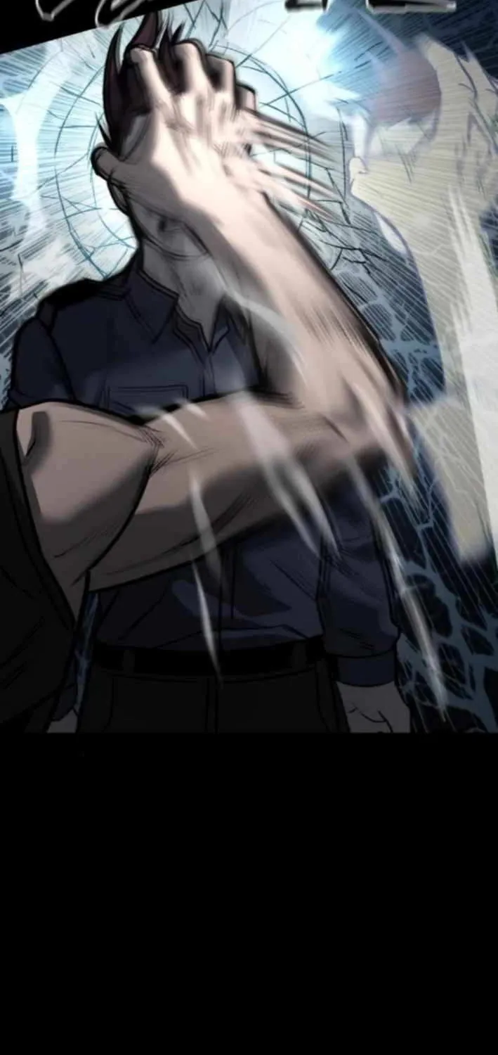 Read Prison Guard Zero chapter 11 image 11 on Lezhin
