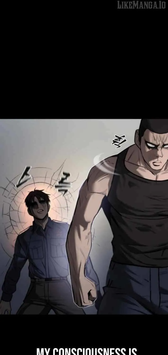 Read Prison Guard Zero chapter 11 image 15 on Lezhin