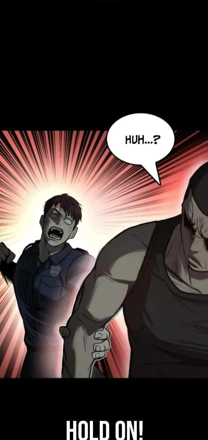 Read Prison Guard Zero chapter 11 image 18 on Lezhin
