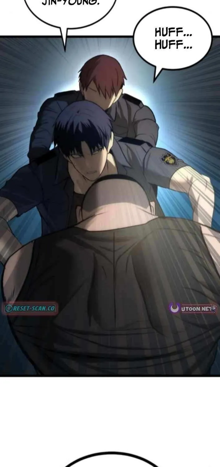 Read Prison Guard Zero chapter 11 image 20 on Lezhin