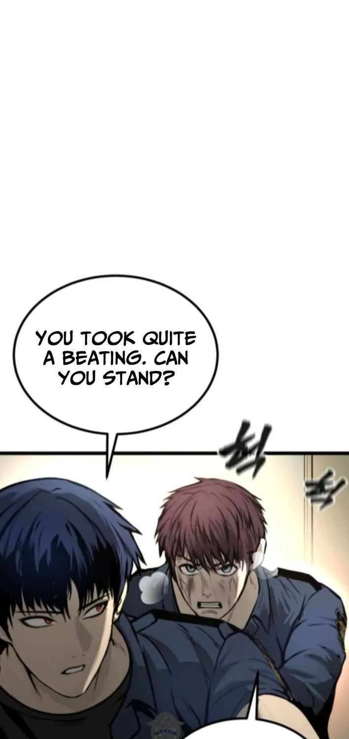 Read Prison Guard Zero chapter 11 image 23 on Lezhin