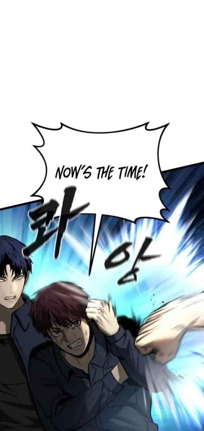 Read Prison Guard Zero chapter 11 image 27 on Lezhin